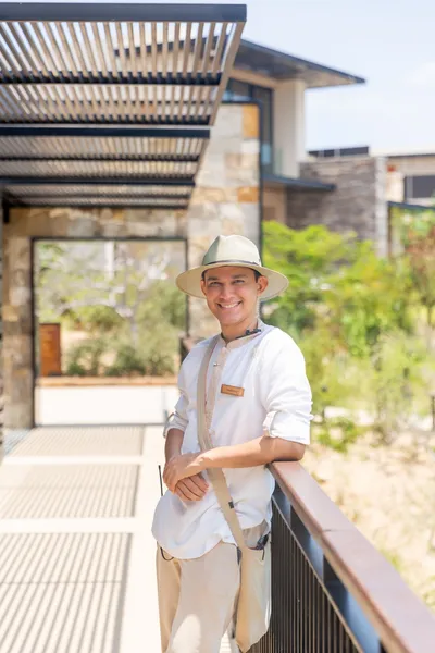 Zadun Los Cabos, a Ritz-Carlton Reserve hotel detail image 2