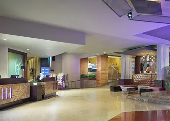 Hard Rock Hotel Cancun - All Inclusive hotel thumbnail 2