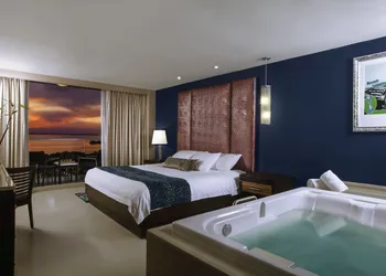 Hard Rock Hotel Cancun - All Inclusive hotel thumbnail 3
