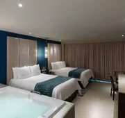Hard Rock Hotel Cancun - All Inclusive hotel detail image 4
