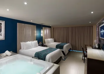 Hard Rock Hotel Cancun - All Inclusive hotel thumbnail 4