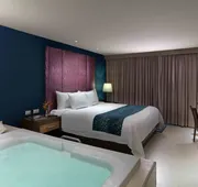 Hard Rock Hotel Cancun - All Inclusive hotel detail image 5