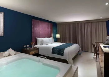 Hard Rock Hotel Cancun - All Inclusive hotel thumbnail 5