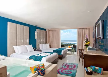 Hard Rock Hotel Cancun - All Inclusive hotel thumbnail 6