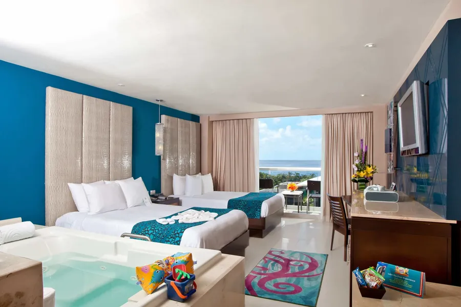 Hard Rock Hotel Cancun - All Inclusive hotel detail image 6