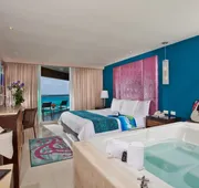 Hard Rock Hotel Cancun - All Inclusive hotel detail image 7