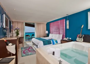 Hard Rock Hotel Cancun - All Inclusive hotel thumbnail 7