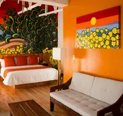 Hotel Festival Plaza Playas Rosarito hotel detail image 3