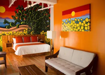 Hotel Festival Plaza Playas Rosarito hotel thumbnail 3