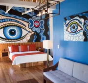 Hotel Festival Plaza Playas Rosarito hotel detail image 4