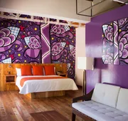 Hotel Festival Plaza Playas Rosarito hotel detail image 5