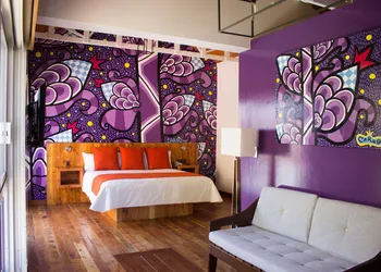Hotel Festival Plaza Playas Rosarito hotel thumbnail 5