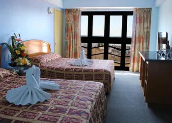 Hotel Festival Plaza Playas Rosarito hotel thumbnail 6