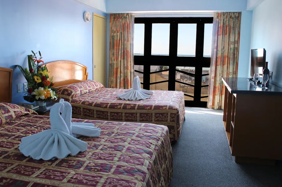 Hotel Festival Plaza Playas Rosarito hotel detail image 6