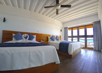 Hotel Festival Plaza Playas Rosarito hotel thumbnail 7