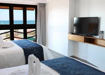 Hotel Festival Plaza Playas Rosarito hotel thumbnail 8