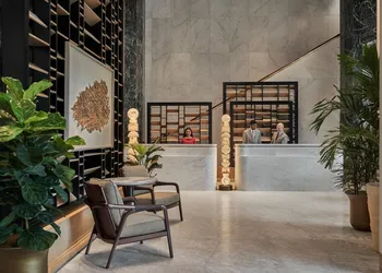 Four Seasons Hotel New Orleans hotel thumbnail 2