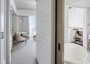 Four Seasons Hotel New Orleans hotel thumbnail 5