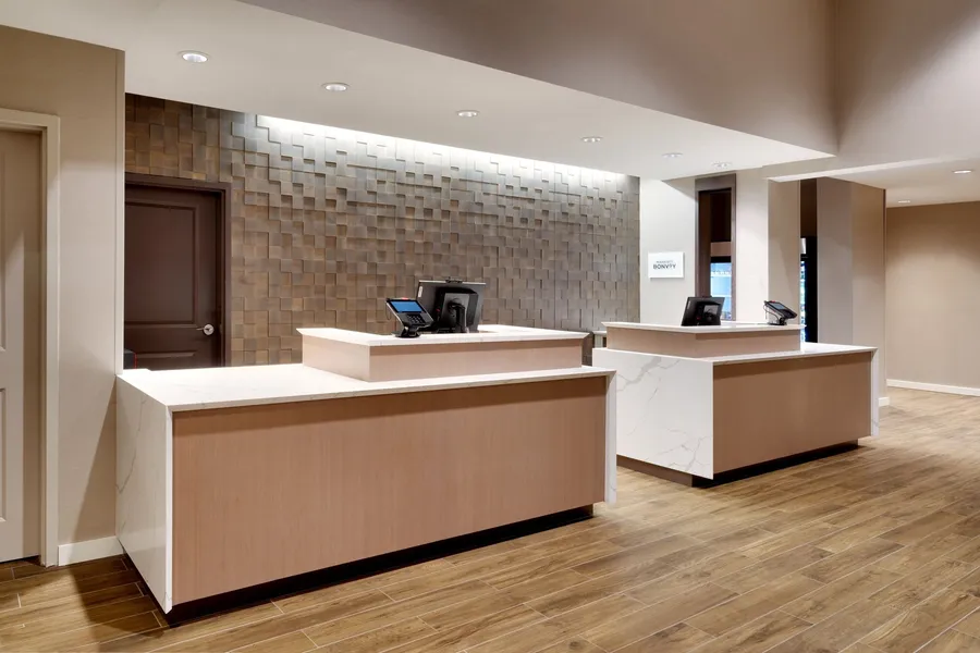 Residence Inn by Marriott Brunswick hotel detail image 2