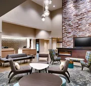 Residence Inn by Marriott Brunswick hotel detail image 3