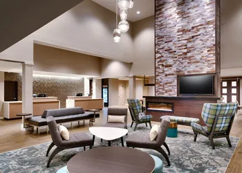 Residence Inn by Marriott Brunswick hotel thumbnail 3