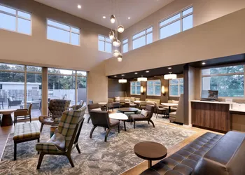 Residence Inn by Marriott Brunswick hotel thumbnail 4