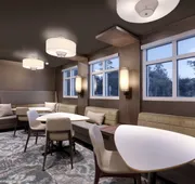 Residence Inn by Marriott Brunswick hotel detail image 5