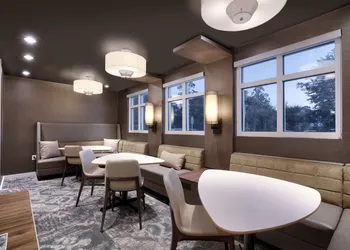 Residence Inn by Marriott Brunswick hotel thumbnail 5