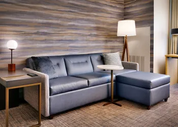 Residence Inn by Marriott Brunswick hotel thumbnail 6