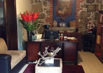La Huerta hotel thumbnail 2