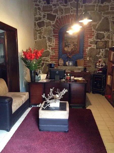 La Huerta hotel detail image 2