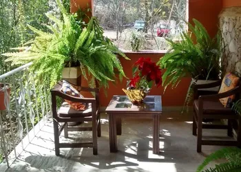 La Huerta hotel thumbnail 3