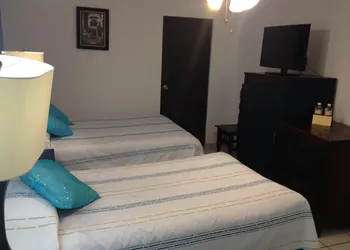 La Huerta hotel thumbnail 4