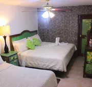 La Huerta hotel detail image 5