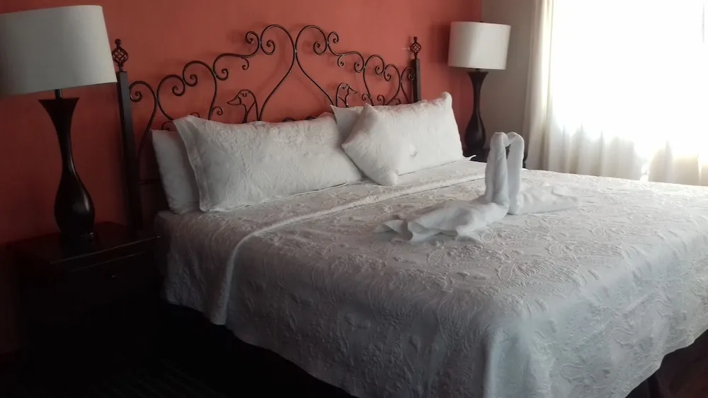 La Huerta hotel detail image 6