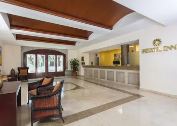 Fiesta Inn Veracruz Malecon hotel thumbnail 2