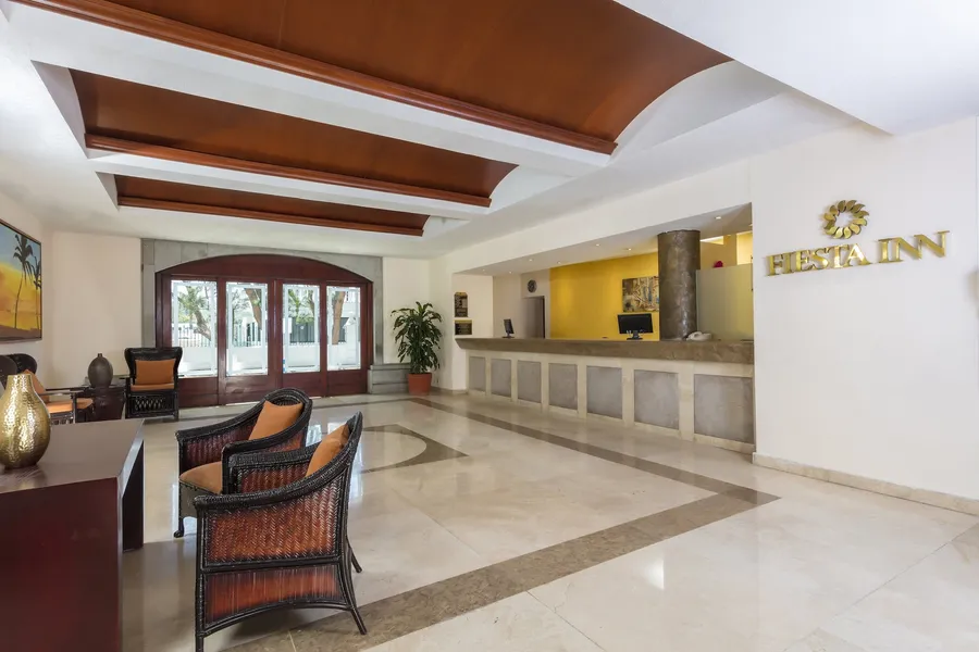 Fiesta Inn Veracruz Malecon hotel detail image 2