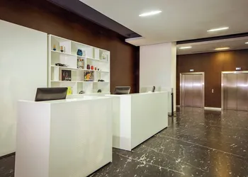 Fiesta Inn Monterrey Tecnológico hotel thumbnail 3