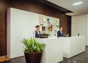 Fiesta Inn Monterrey Tecnológico hotel thumbnail 4