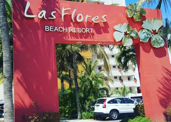 Las Flores Beach Resort hotel thumbnail 2