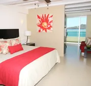 Las Flores Beach Resort hotel detail image 3
