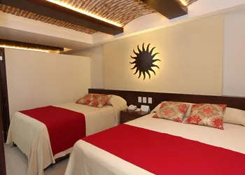 Las Flores Beach Resort hotel thumbnail 8