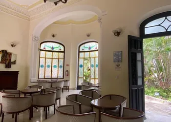 Gran Real Yucatan hotel thumbnail 4