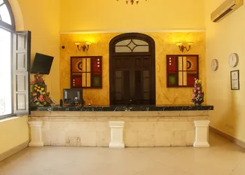 Gran Real Yucatan hotel thumbnail 6
