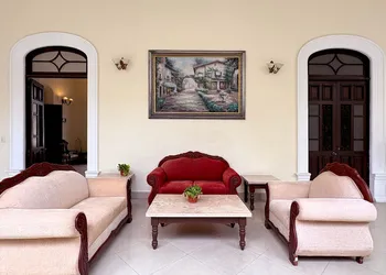 Gran Real Yucatan hotel thumbnail 7