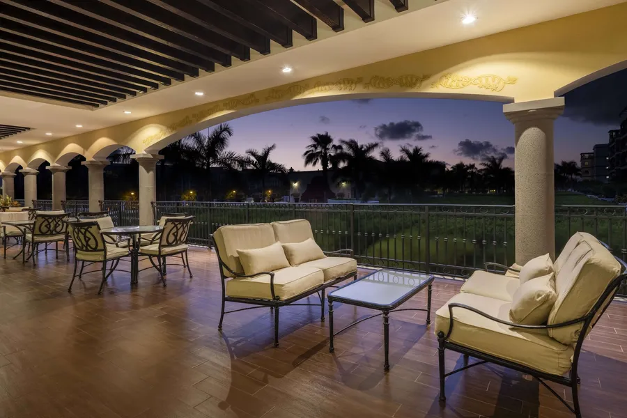 Grand Residences Riviera Cancún All Inclusive hotel detail image 2