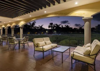 Grand Residences Riviera Cancún All Inclusive hotel thumbnail 2
