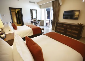 Grand Residences Riviera Cancún All Inclusive hotel thumbnail 3
