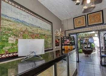 La Mexicana Hotel Boutique hotel thumbnail 3