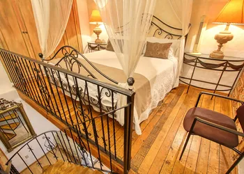 La Mexicana Hotel Boutique hotel thumbnail 7